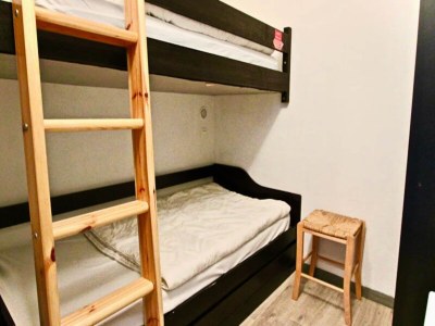 Apartment Holiday Rental Chamrousse 122 - Outdoor photo 2