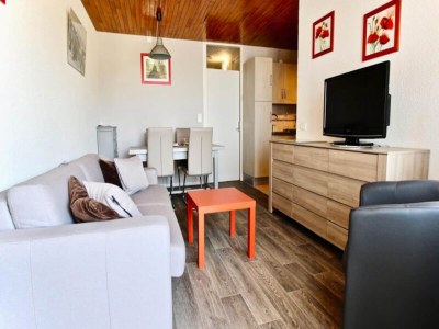 Apartment Holiday Rental Chamrousse 122 - Outdoor photo 3