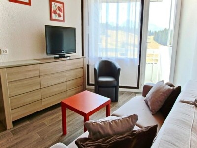 Apartment Holiday Rental Chamrousse 122 - Outdoor photo 6