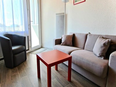 Apartment Holiday Rental Chamrousse 122 - Outdoor photo 8