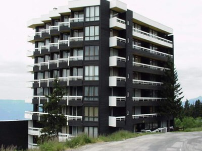 Apartment Holiday Rental Chamrousse 122 - Outdoor photo 16