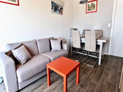 Apartment Holiday Rental Chamrousse 122 - Outdoor photo 17