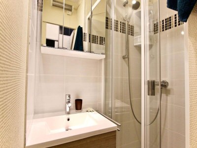 Apartment Holiday Rental Chamrousse 122 - Outdoor photo 19