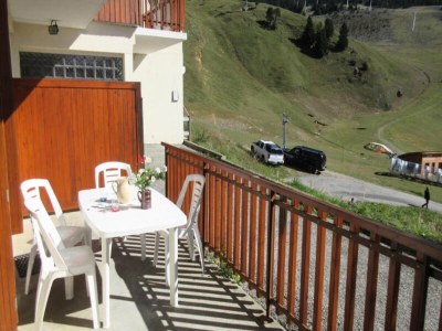 Apartment Holiday Rental Chamrousse 124 - Outdoor photo 10