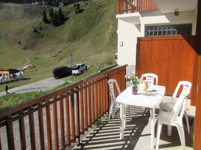 Apartment Holiday Rental Chamrousse 124 - Outdoor photo 13