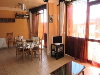 Apartment Holiday Rental Chamrousse 124 - Features photo 17