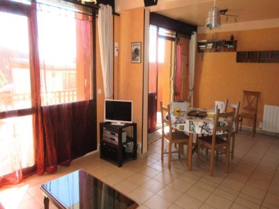 Apartment Holiday Rental Chamrousse 124 - Features photo 19