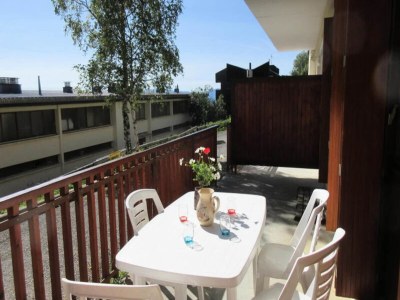 Apartment Holiday Rental Chamrousse 124 - Features photo 23