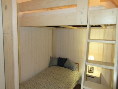 Apartment Holiday Rental Chamrousse 124 - Features photo 24