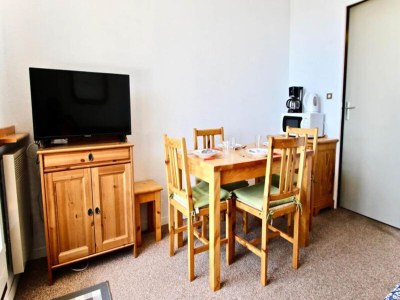 Apartment Holiday Rental Chamrousse 125 in Chamrousse - Apartment