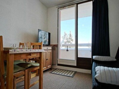 Apartment Holiday Rental Chamrousse 125 - Outdoor photo 3