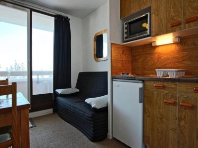 Apartment Holiday Rental Chamrousse 125 - Outdoor photo 4