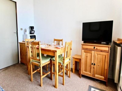 Apartment Holiday Rental Chamrousse 125 - Outdoor photo 5