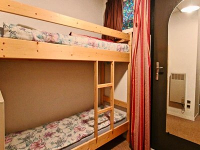 Apartment Holiday Rental Chamrousse 125 - Outdoor photo 6