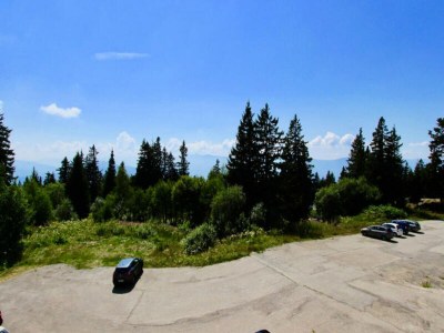 Apartment Holiday Rental Chamrousse 125 - Outdoor photo 11