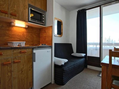 Apartment Holiday Rental Chamrousse 125 - Outdoor photo 14