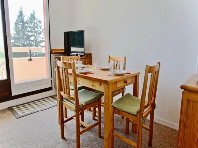 Apartment Holiday Rental Chamrousse 125 - Outdoor photo 15