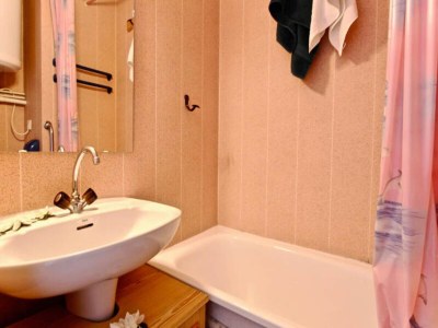 Apartment Holiday Rental Chamrousse 125 - Outdoor photo 16