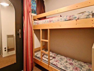 Apartment Holiday Rental Chamrousse 125 - Outdoor photo 17