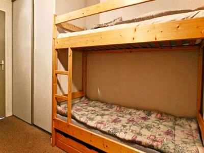 Apartment Holiday Rental Chamrousse 125 - Outdoor photo 18