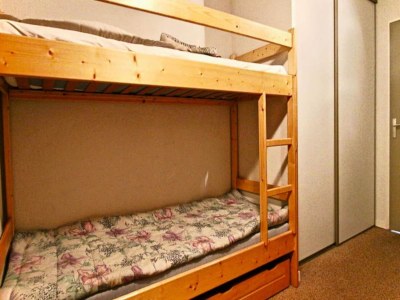 Apartment Holiday Rental Chamrousse 125 - Outdoor photo 22