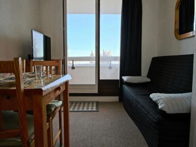 Apartment Holiday Rental Chamrousse 125 - Outdoor photo 23