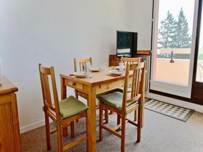 Apartment Holiday Rental Chamrousse 125 - Outdoor photo 24