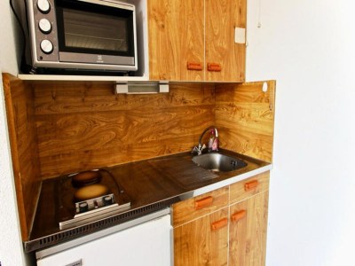 Apartment Holiday Rental Chamrousse 125 - Outdoor photo 25