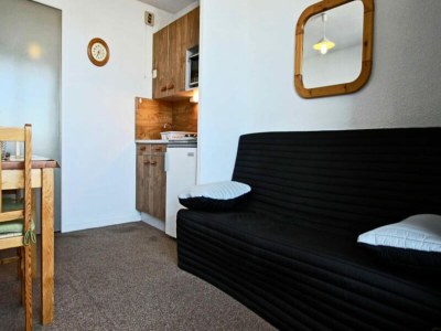 Apartment Holiday Rental Chamrousse 125 - Outdoor photo 26