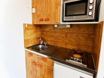 Apartment Holiday Rental Chamrousse 125 - Outdoor photo 32