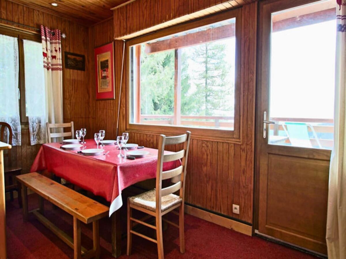 Apartment Ferienwohnung Chamrousse 133 - Features photo 3