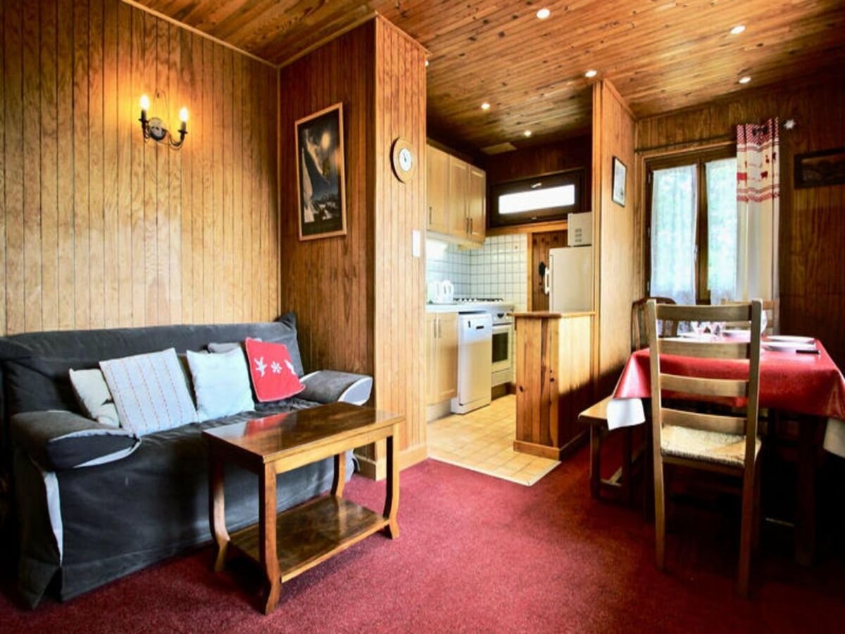 Apartment Ferienwohnung Chamrousse 133 - Features photo 4