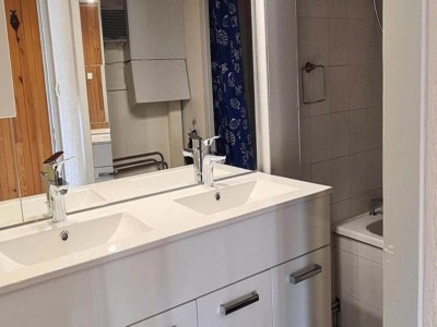 Apartment Ferienwohnung Chamrousse 133 - Features photo 2