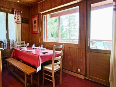 Apartment Ferienwohnung Chamrousse 133 - Features photo 3