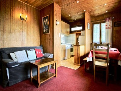 Apartment Ferienwohnung Chamrousse 133 - Features photo 4