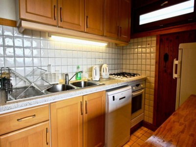 Apartment Ferienwohnung Chamrousse 133 - Features photo 5