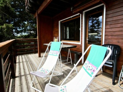 Apartment Ferienwohnung Chamrousse 133 - Features photo 6