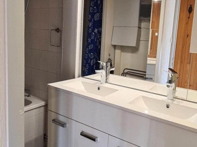 Apartment Ferienwohnung Chamrousse 133 - Features photo 7