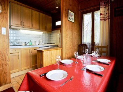 Apartment Ferienwohnung Chamrousse 133 - Features photo 8