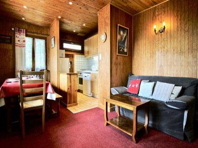 Apartment Ferienwohnung Chamrousse 133 - Features photo 12