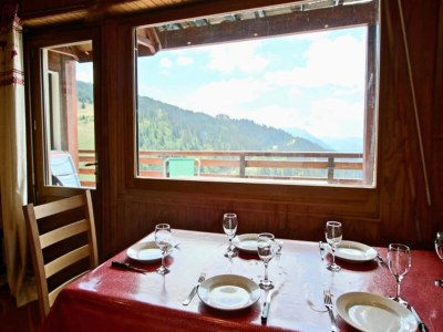 Apartment Ferienwohnung Chamrousse 133 - Features photo 15