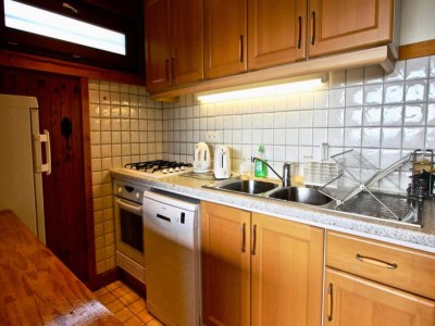 Apartment Ferienwohnung Chamrousse 133 - Features photo 16