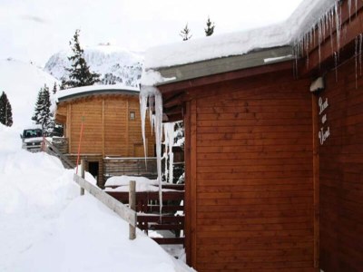 Apartment Ferienwohnung Chamrousse 133 - Features photo 17