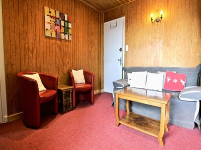 Apartment Ferienwohnung Chamrousse 133 - Features photo 18