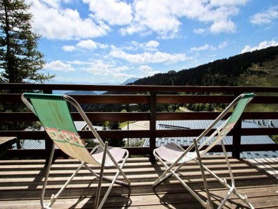 Apartment Ferienwohnung Chamrousse 133 - Features photo 19