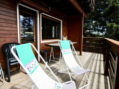 Apartment Ferienwohnung Chamrousse 133 - Features photo 20