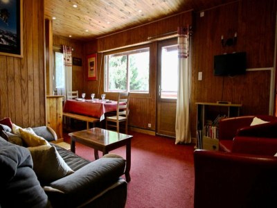 Apartment Ferienwohnung Chamrousse 133 - Features photo 22