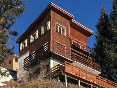 Apartment Ferienwohnung Chamrousse 133 - Features photo 23