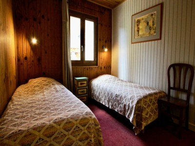 Apartment Ferienwohnung Chamrousse 133 - Features photo 25