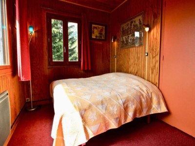 Apartment Ferienwohnung Chamrousse 133 - Features photo 27